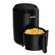 Tefal Easy Fry EY3018 Unique 1,6 L Autonome Friteuse d'air chaud Noir