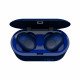 Skullcandy S2BBW-M717 écouteur/casque Sans fil Ecouteurs Bluetooth Bleu