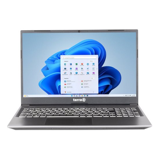 TERRA US1220778 laptop