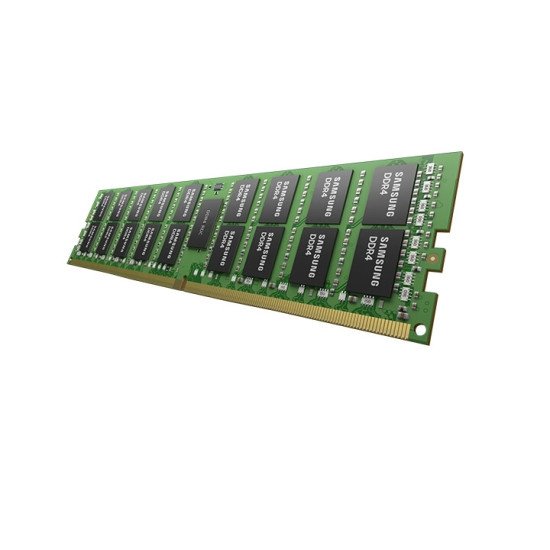 Samsung M393A4K40DB3-CWE module de mémoire 32 Go 1 x 32 Go DDR4 3200 MHz ECC