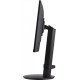 Viewsonic VG2408A-MHD écran PC 61 cm (24") 1920 x 1080 pixels Full HD LED Noir