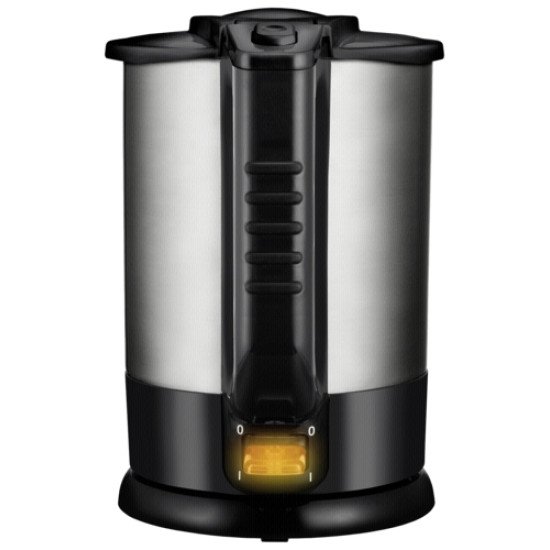 Unold 18015 bouilloire 1,5 L 2200 W Noir