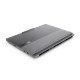 Lenovo ThinkBook 16p G5 IRX Intel® Core™ i7 i7-14650HX Ordinateur portable 40,6 cm (16") WQXGA 16 Go DDR5-SDRAM 512 Go SSD NVIDIA GeForce RTX 4060 Wi-Fi 6E (802.11ax) Windows 11 Pro Gris