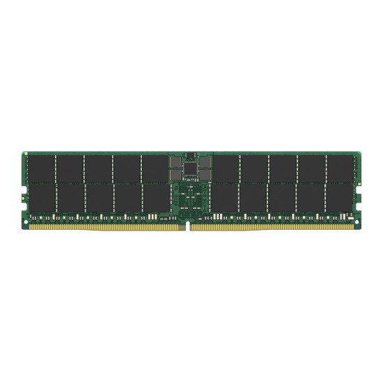 Kingston Technology KTH-PL556D4-64G module de mémoire 64 Go 1 x 64 Go DDR5 ECC