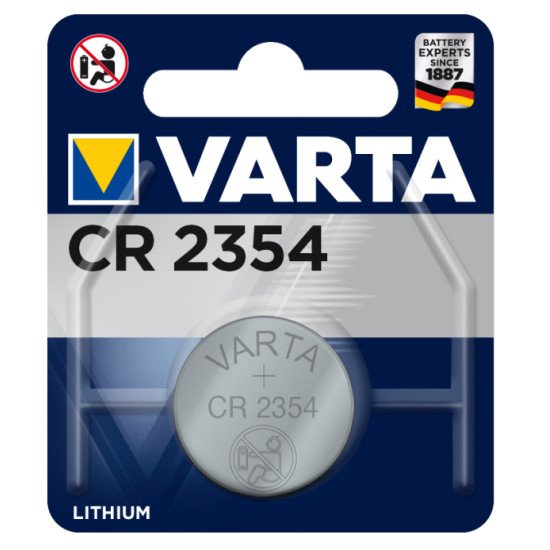 Varta CR 2354 CR2354 Lithium