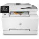 HP Color LaserJet Pro M283fdw Laser 600 x 600 DPI 22 ppm A4 Wifi