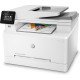 HP Color LaserJet Pro M283fdw Laser 600 x 600 DPI 22 ppm A4 Wifi