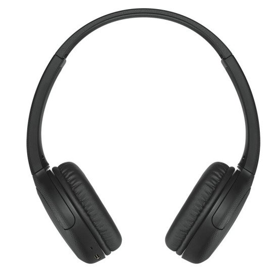 Sony WH-CH510 casque et micro Binaural Bandeau Noir