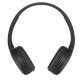 Sony WH-CH510 casque et micro Binaural Bandeau Noir