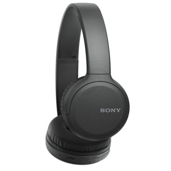 Sony WH-CH510 casque et micro Binaural Bandeau Noir