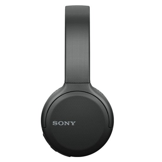 Sony WH-CH510 casque et micro Binaural Bandeau Noir