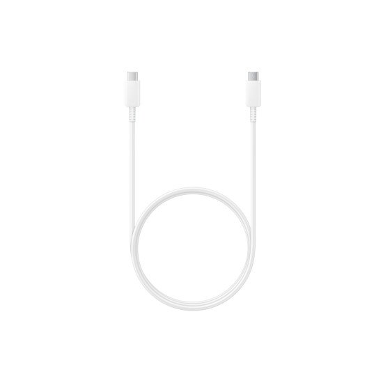 Samsung EP-DN975 câble USB 1 m USB 2.0 USB C Blanc