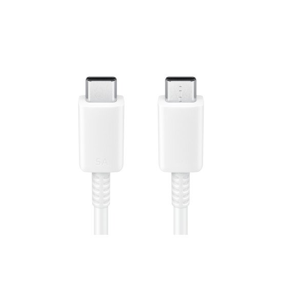 Samsung EP-DN975 câble USB 1 m USB 2.0 USB C Blanc