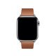 Apple MWRD2ZM/A accessoire intelligent à porter sur soi Bande Marron Cuir