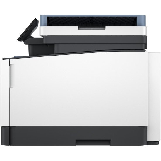 HP Color LaserJet Pro MFP 3302fdn, Couleur, Imprimante pour Petites/moyennes entreprises