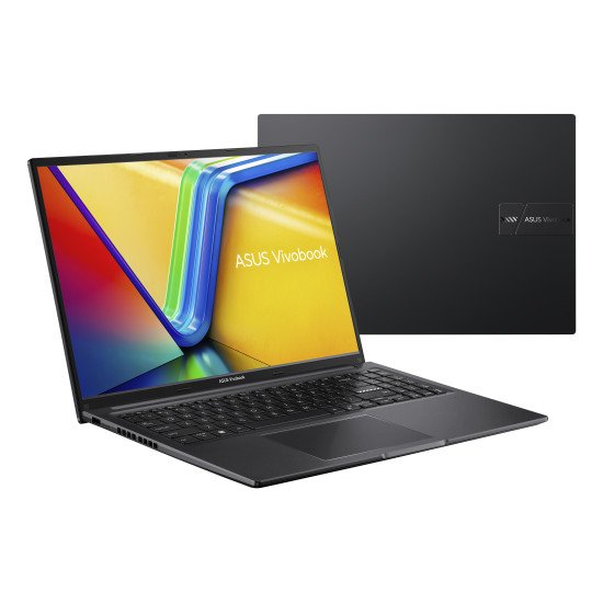 ASUS Vivobook 16 M1605YA-MB556W AMD Ryzen™ 5 7430U Ordinateur portable 40,6 cm (16") WUXGA 16 Go DDR4-SDRAM 512 Go SSD Wi-Fi 5 (802.11ac) Windows 11 Home Noir