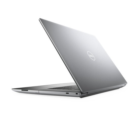 DELL Precision 5690 Intel Core Ultra 7 165H Station de travail mobile 40,6 cm (16") Full HD+ 32 Go LPDDR5x-SDRAM 1 To SSD NVIDIA RTX 2000 Ada Wi-Fi 7 (802.11be) Windows 11 Pro Gris