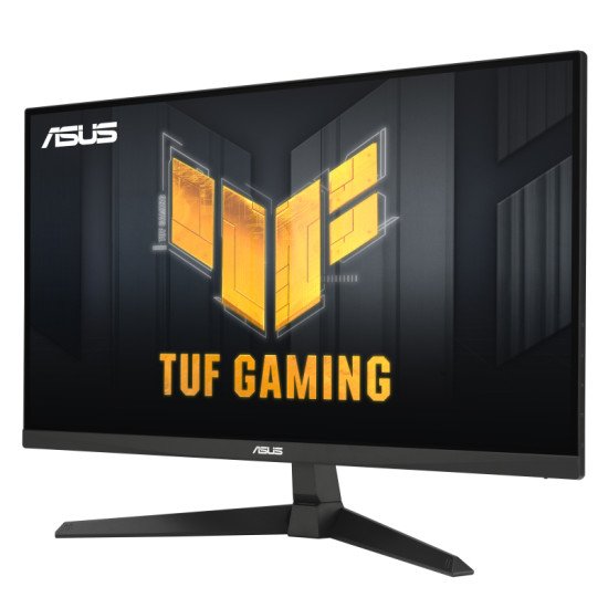 ASUS TUF Gaming VG279Q3A écran PC 68,6 cm (27") 1920 x 1080 pixels Full HD LCD Noir