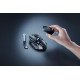 Razer Basilisk V3 X HyperSpeed souris Jouer Droitier Bluetooth Optique 18000 DPI