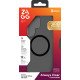 ZAGG Santa Cruz Snap coque de protection pour téléphones portables 17,5 cm (6.9") Housse Gris