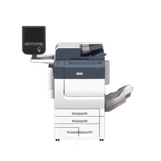 Xerox C9065V_F imprimante grand format Laser Couleur 2400 x 2400 DPI A3 (297 x 420 mm) Ethernet/LAN