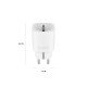 Hombli HBSS-0109 Prise intelligente 3540 W Blanc