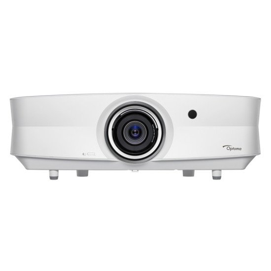 Optoma ZK507 vidéoprojecteur 5000 ANSI lumens DLP 2160p