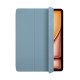 Apple Smart Folio pour iPad Air 13 pouces (M2) - Denim