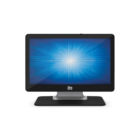 Elo Touch Solution Écran tactile 1302L 13.3" 1920 x 1080 pixels Blanc Plusieurs pressions Multi-utilisateur