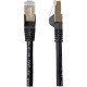 StarTech.com Câble réseau Ethernet RJ45 Cat6 de 7 m - Noir