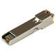 StarTech.com Module de transceiver SFP compatible Brocade XBR-000190 - 10/100/1000BASE-TX