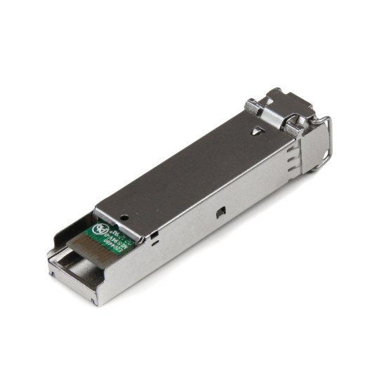 StarTech.com Module de transceiver SFP+ compatible Brocade 10G-SFPP-LRM - 10GBASE-LRM