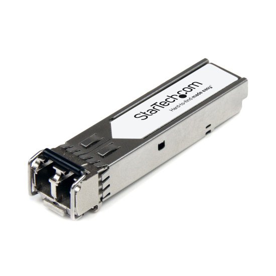 StarTech.com Module de transceiver SFP+ compatible Brocade 10G-SFPP-LR - 10GBASE-LR