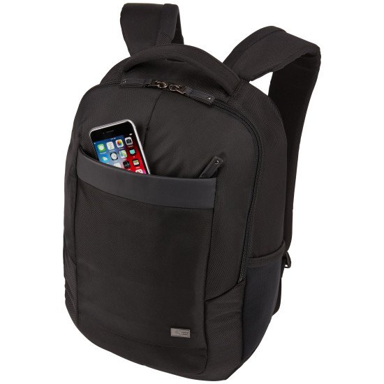 Case Logic Notion NOTIBP-114 Black sac à dos Nylon Noir