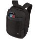 Case Logic Notion NOTIBP-114 Black sac à dos Nylon Noir