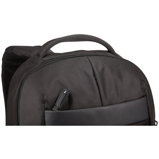 Case Logic Notion NOTIBP-114 Black sac à dos Nylon Noir