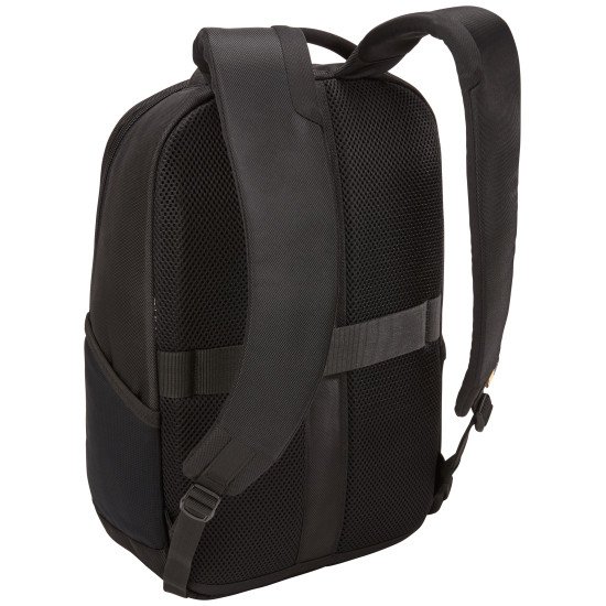 Case Logic Notion NOTIBP-114 Black sac à dos Nylon Noir