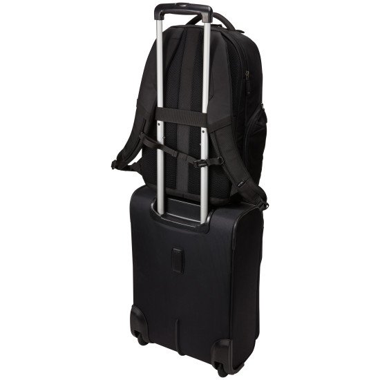 Case Logic Notion NOTIBP-117 Black sac à dos Nylon Noir