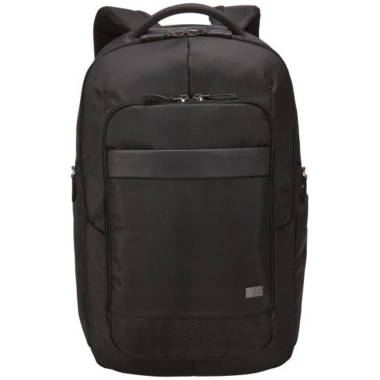 Case Logic Notion NOTIBP-117 Black sac à dos Nylon Noir