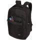 Case Logic Notion NOTIBP-117 Black sac à dos Nylon Noir