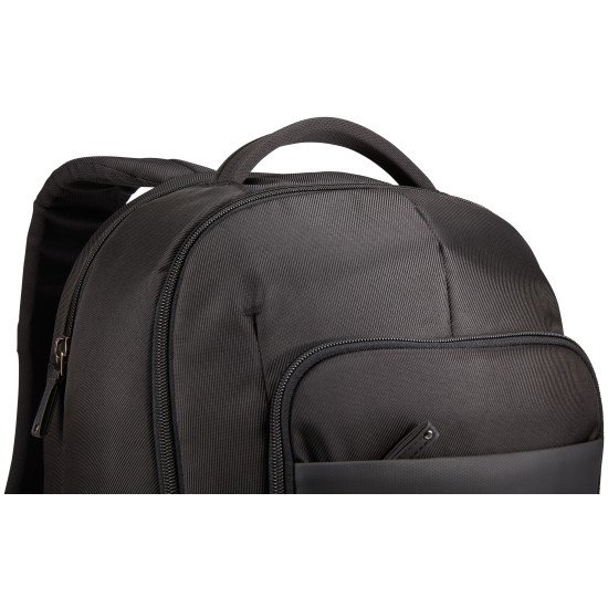 Case Logic Notion NOTIBP-117 Black sac à dos Nylon Noir