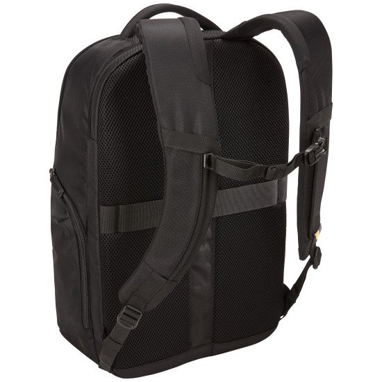 Case Logic Notion NOTIBP-117 Black sac à dos Nylon Noir