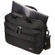 Case Logic Notion NOTIA-116 Black sacoche d'ordinateurs portables 39,6 cm (15.6