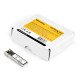 StarTech.com Module de transceiver SFP+ compatible Cisco SFP-10G-BXU-I - 10GBASE-BX en amont