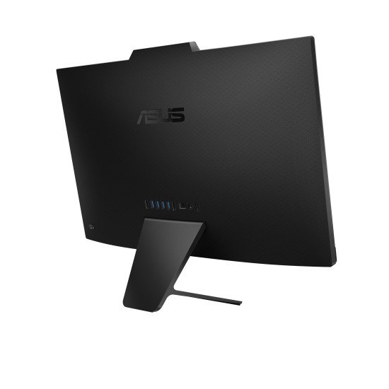 ASUS M3402WFAK-BPC001W AMD Ryzen™ 5 7520U 60,5 cm (23.8") 1920 x 1080 pixels PC All-in-One 16 Go LPDDR5-SDRAM 512 Go SSD Windows 11 Home Wi-Fi 6 (802.11ax) Noir