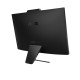 ASUS M3402WFAK-BPC001W AMD Ryzen™ 5 7520U 60,5 cm (23.8") 1920 x 1080 pixels PC All-in-One 16 Go LPDDR5-SDRAM 512 Go SSD Windows 11 Home Wi-Fi 6 (802.11ax) Noir