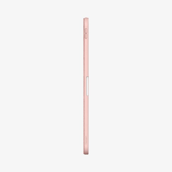 Spigen Urban Fit 33 cm (13") Folio Or rose