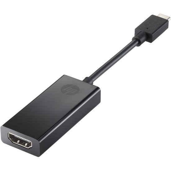 HP Adaptateur USB-C vers HDMI