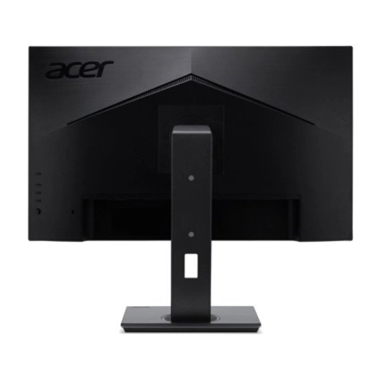 Acer B7 B247Y E écran PC 60,5 cm (23.8") 1920 x 1080 pixels Full HD LCD Noir