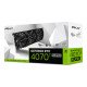 PNY GeForce RTX™ 4070 Ti Super 16GB OC LED TF NVIDIA GeForce RTX 4070 Ti SUPER 16 Go GDDR6X